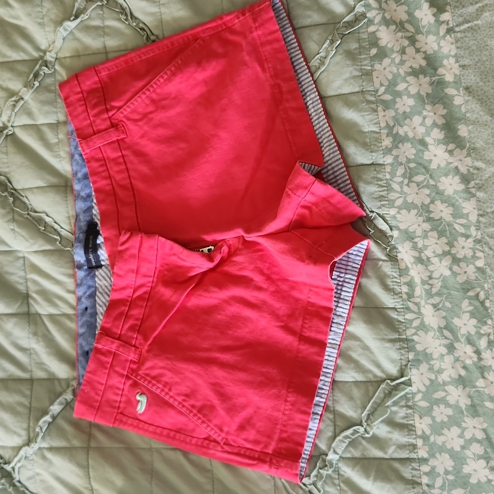 Womens size 2 southern marsh shorts